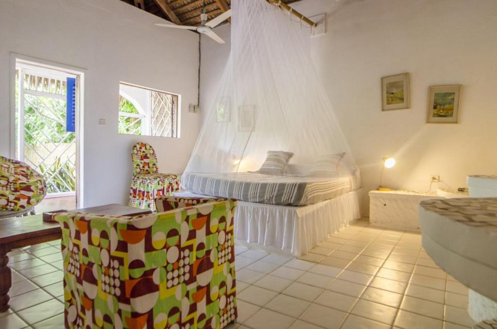 Chez Maggie Hotel & Restaurant Morondava Ngoại thất bức ảnh