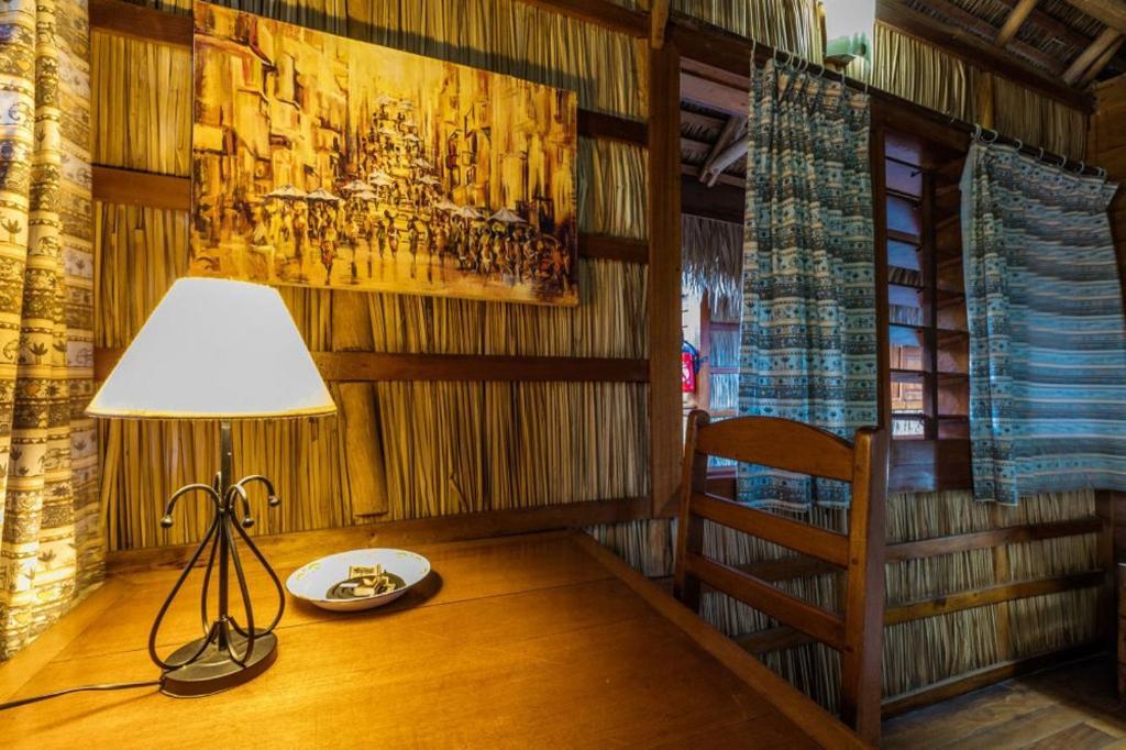 Chez Maggie Hotel & Restaurant Morondava Ngoại thất bức ảnh